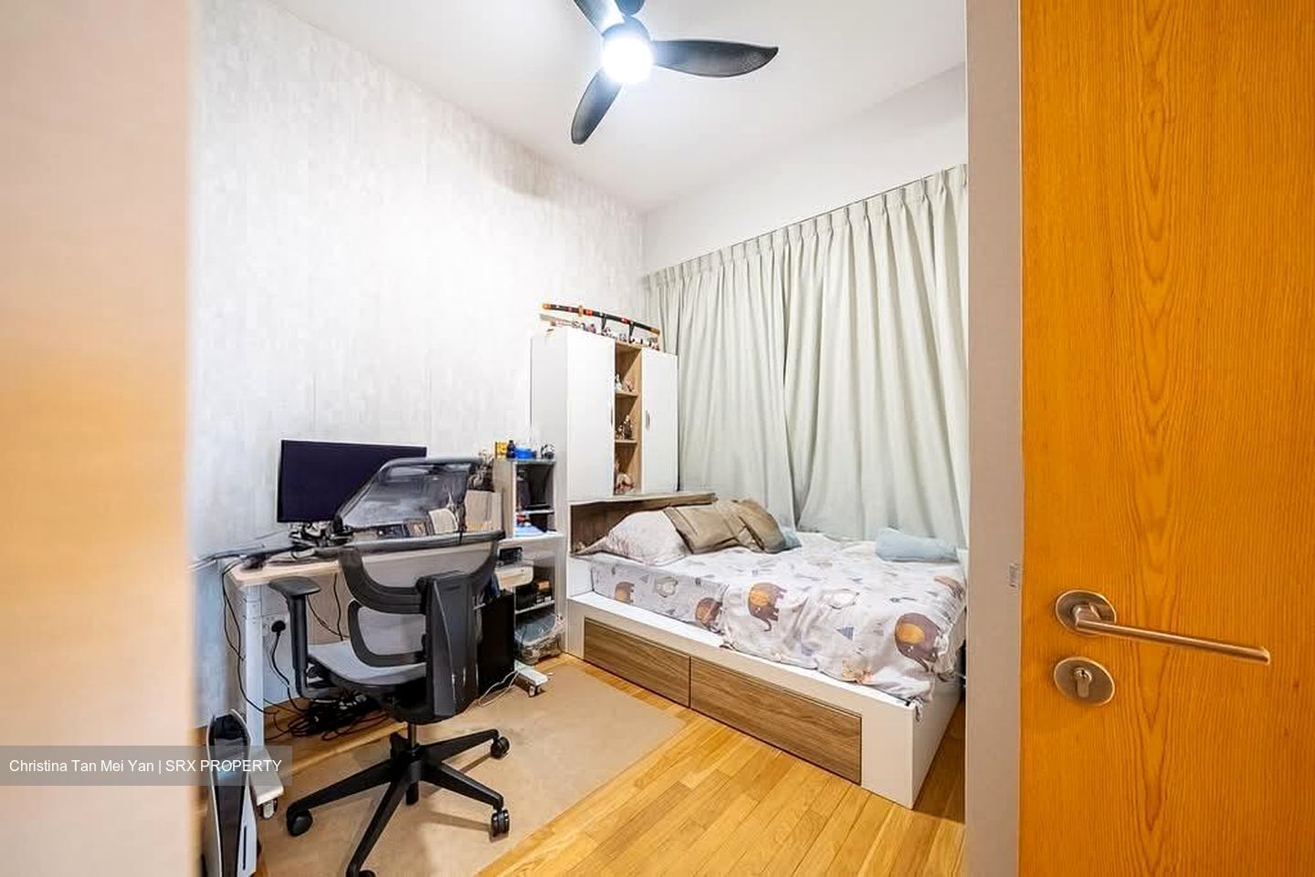 Nyon (D15), Apartment #558334651